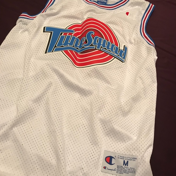 tune squad jersey murray